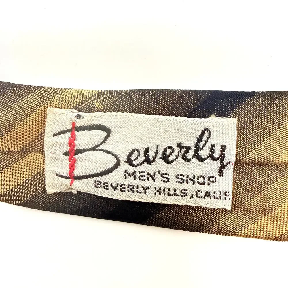 Beverly step up